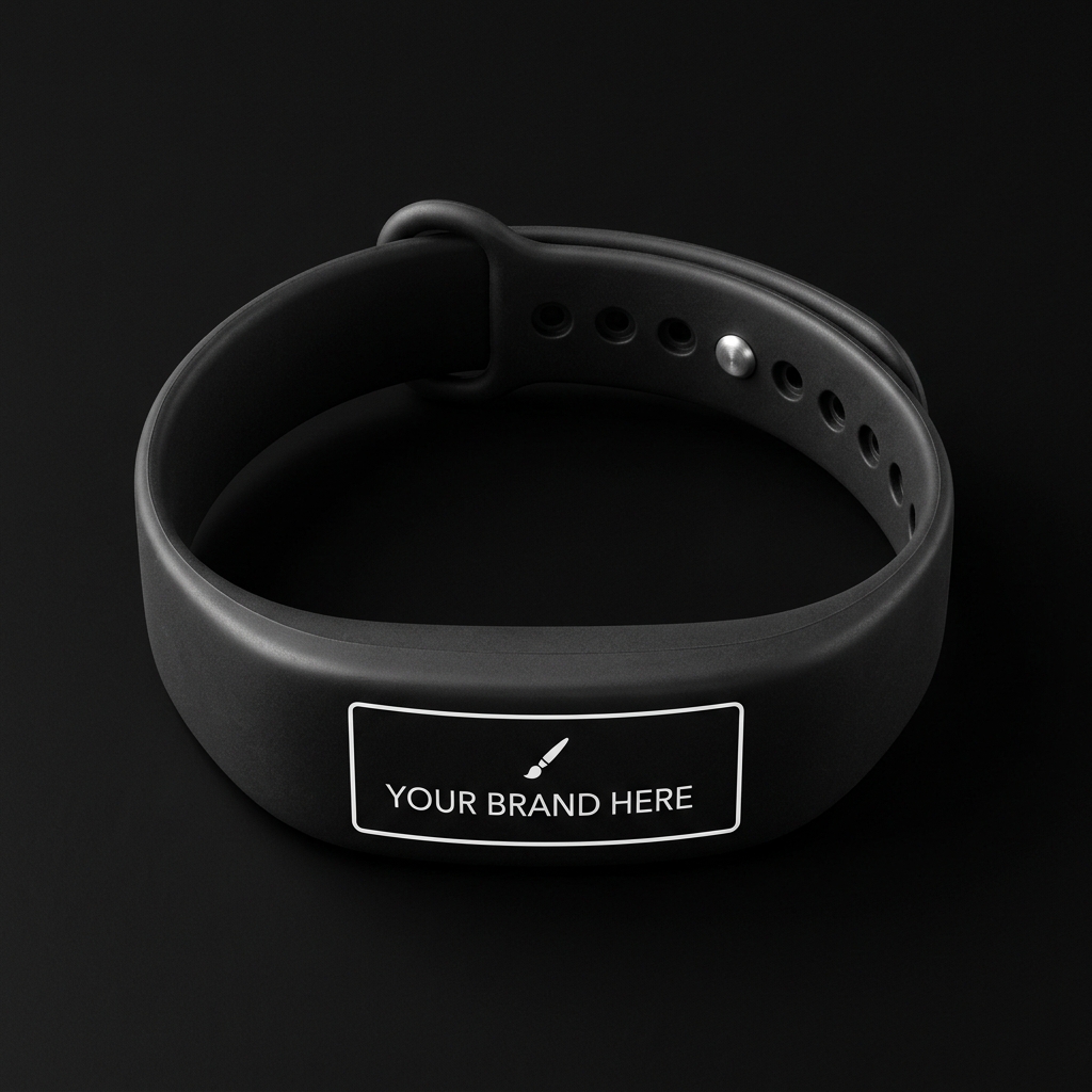 Custom Branded Power Band