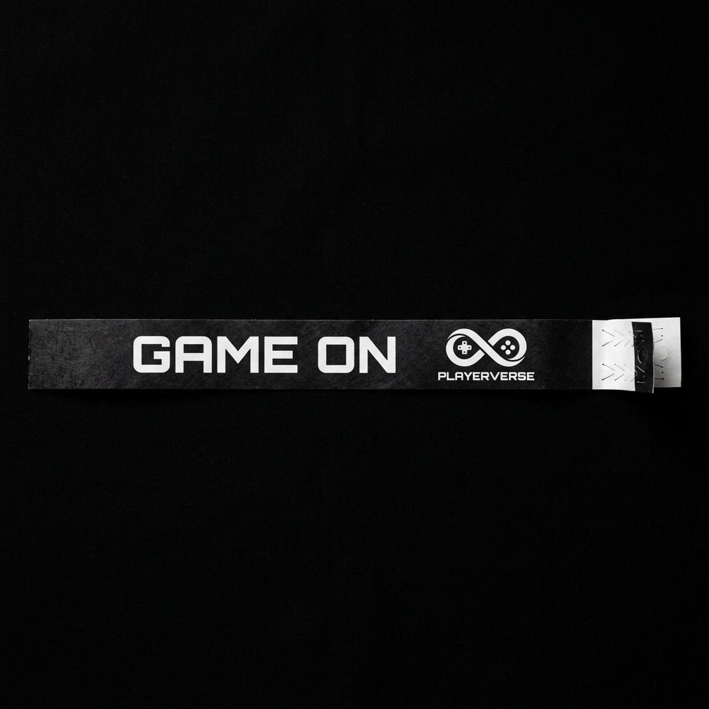 Premium Disposable Power Band angle 1