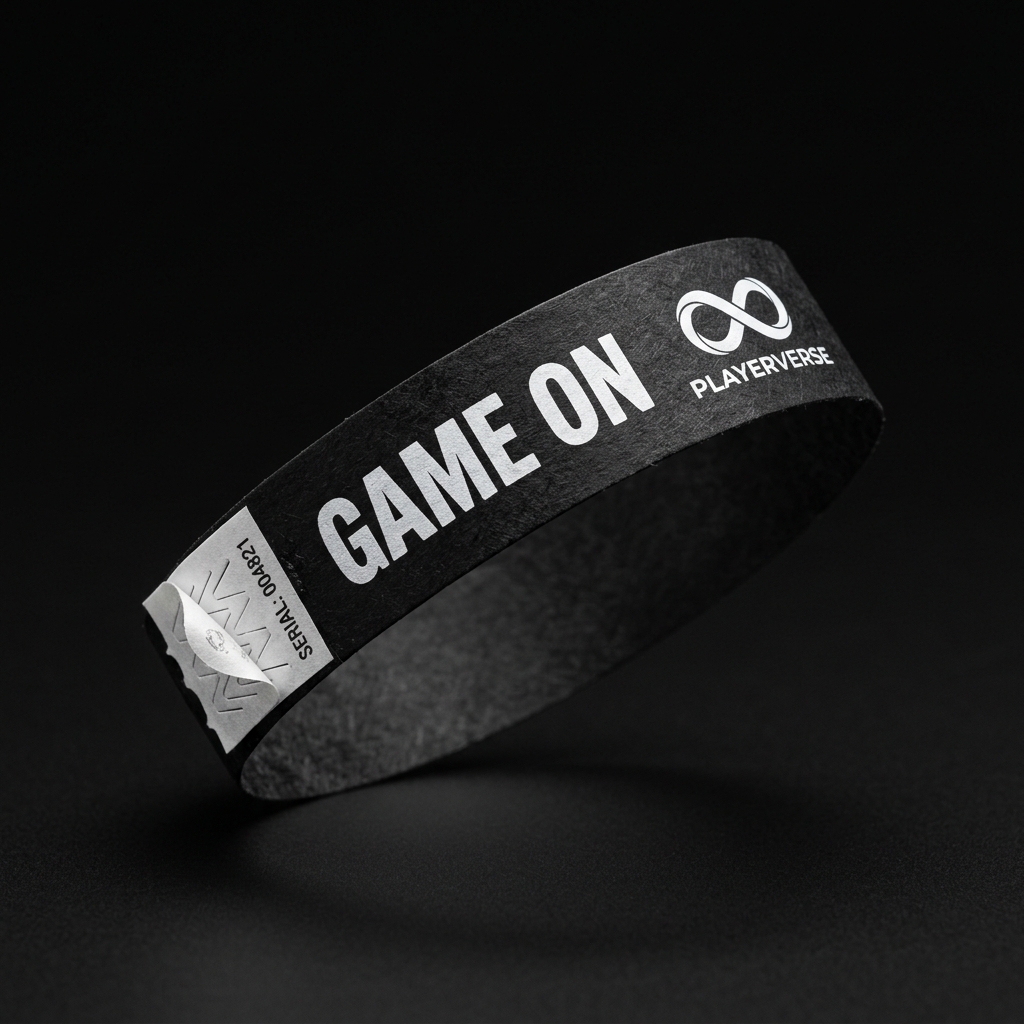 Premium Disposable Power Band angle 2