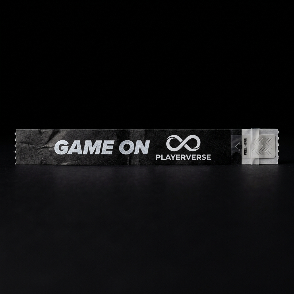 Premium Disposable Power Band angle 3