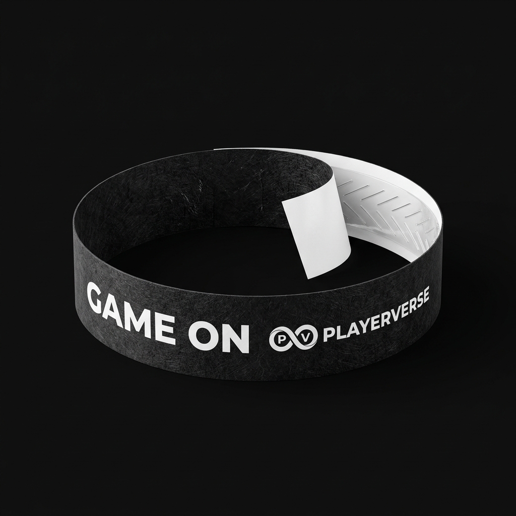 Premium Disposable Power Band angle 4