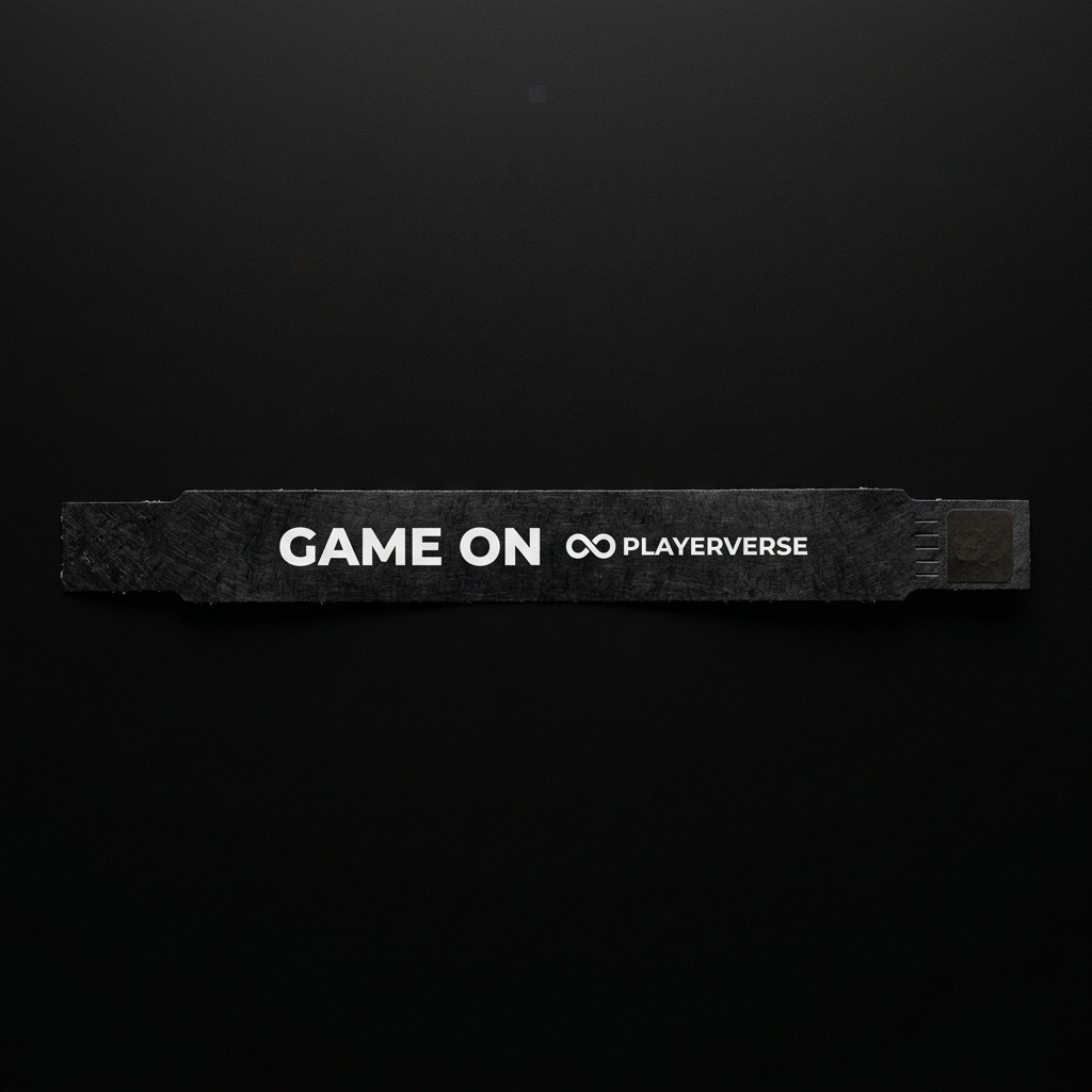 Premium Disposable Power Band angle 5