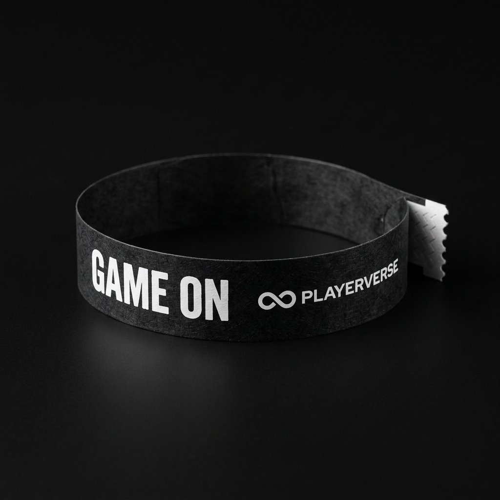 Premium Disposable Power Band angle 6