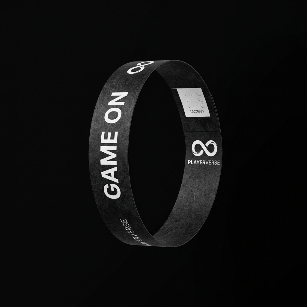 Premium Disposable Power Band angle 7