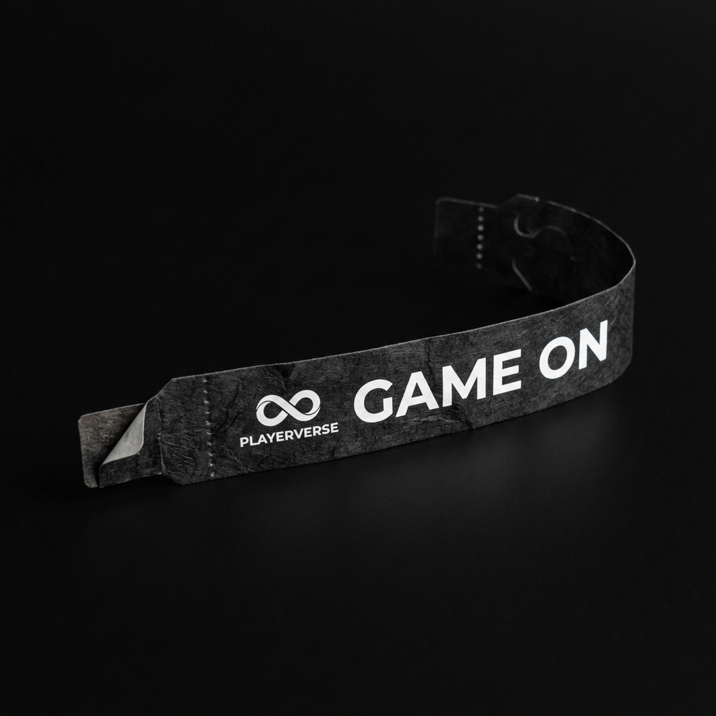 Premium Disposable Power Band angle 8